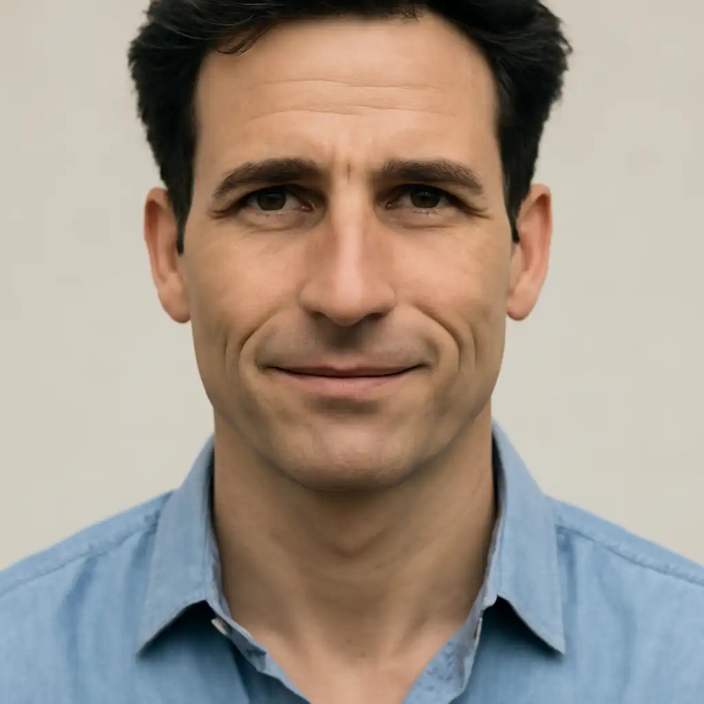 Robert Schneider